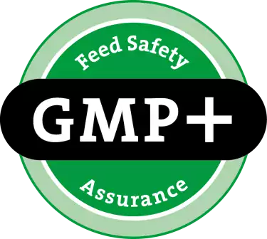GMP+ logo Looop